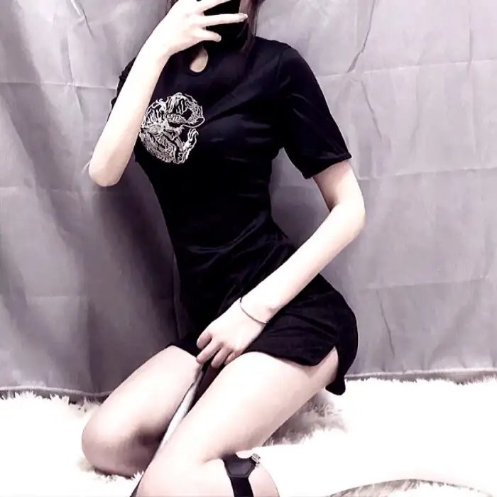 圣诞偷心贼