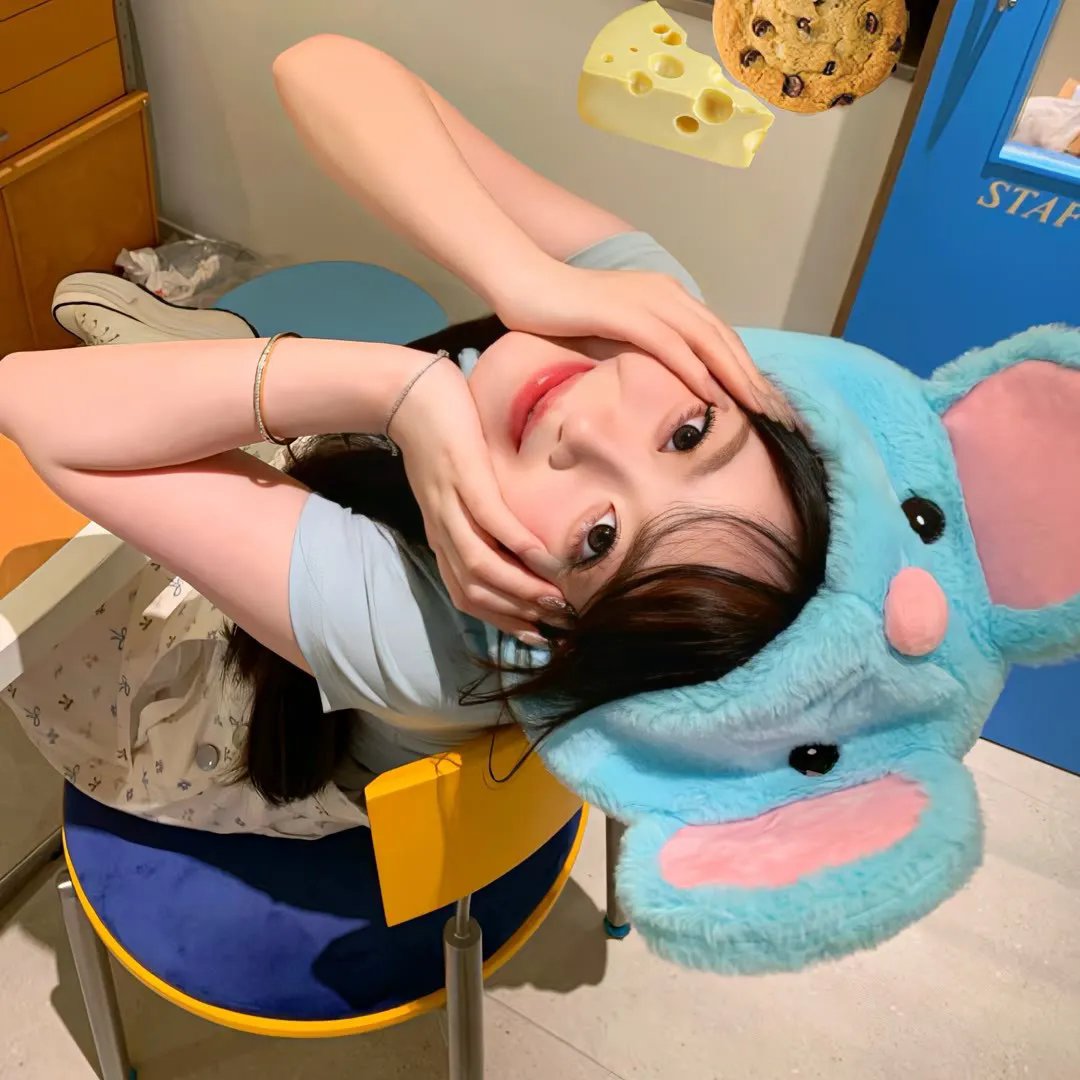 蓝色霹雳号
